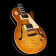 Used Gibson ES-Les Paul Electric Guitar Faded Light Burst Fashion