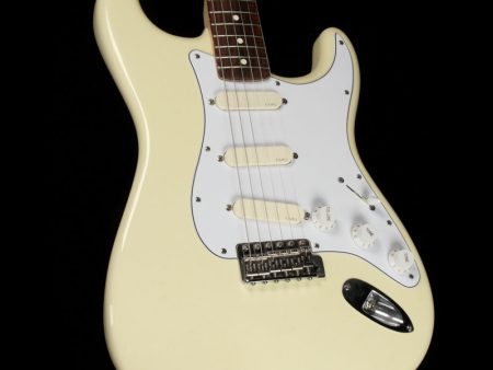 Fender American Vintage  70s Stratocaster White Online