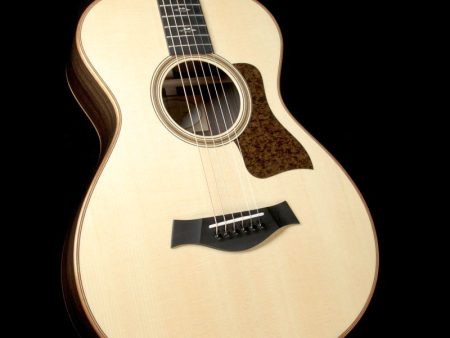 Taylor 712e 12-Fret Grand Concert Acoustic Natural Cheap