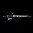 Used Ibanez PSM10 Paul Stanley Signature Mikro Series Electric Guitar Black For Discount