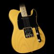 Used Fender American Professional Telecaster Electric Guitar Butterscotch Blonde Online Hot Sale