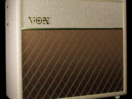 Vox AC15 Hand-Wired 1x12  Combo Guitar Combo Amplifier Sale