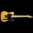 Used Fender American Professional Telecaster Electric Guitar Butterscotch Blonde Online Hot Sale