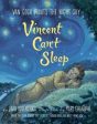 Barb Rosentock: VINCENT CANT SLEEP Z16 [2017] hardback Online Hot Sale