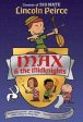 Lincoln Peirce: Max And The Midknights [2019] hardback Sale