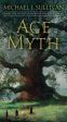 Michael J Sullivan: AGE OF MYTH W3 [2017] paperback on Sale