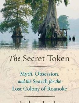 Andrew Lawler: The Secret Token [2019] paperback Online