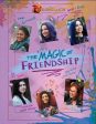 Books Disney: Descendants: The Magic Of Friendship [2020] hardback For Discount