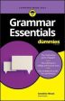 Dummies: GRAMMAR ESSENTIALS FOR DUMMIES W3 [2019] paperback Supply