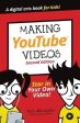 Nick Willoughby: Making YouTube Videos [2019] paperback Sale