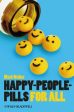 Martin Walker: Happy-People-Pills For All [2013] paperback Sale