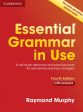 Raymond Murphy: Essential Grammar in Use with Answers [2015] paperback Cheap