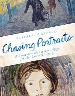 Elizabeth Rynecki: Chasing Portraits [2016] hardback For Cheap