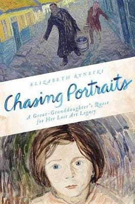 Elizabeth Rynecki: Chasing Portraits [2016] hardback For Cheap