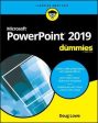 Doug Lowe: PowerPoint 2019 For Dummies [2018] paperback Cheap