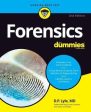 Douglas P Lyle: Forensics For Dummies [2019] paperback For Cheap