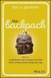 Tim Gardner: The Backpack [2019] hardback on Sale