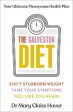 Dr Mary Claire Haver: The Galveston Diet [2023] hardback on Sale