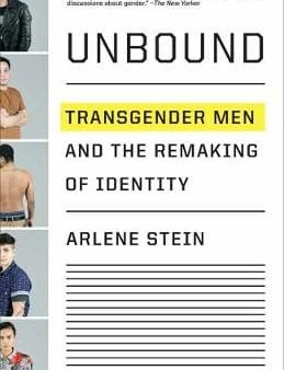 Arlene Stein: Unbound [2019] paperback Online now