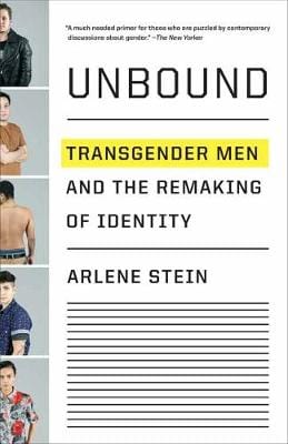 Arlene Stein: Unbound [2019] paperback Online now